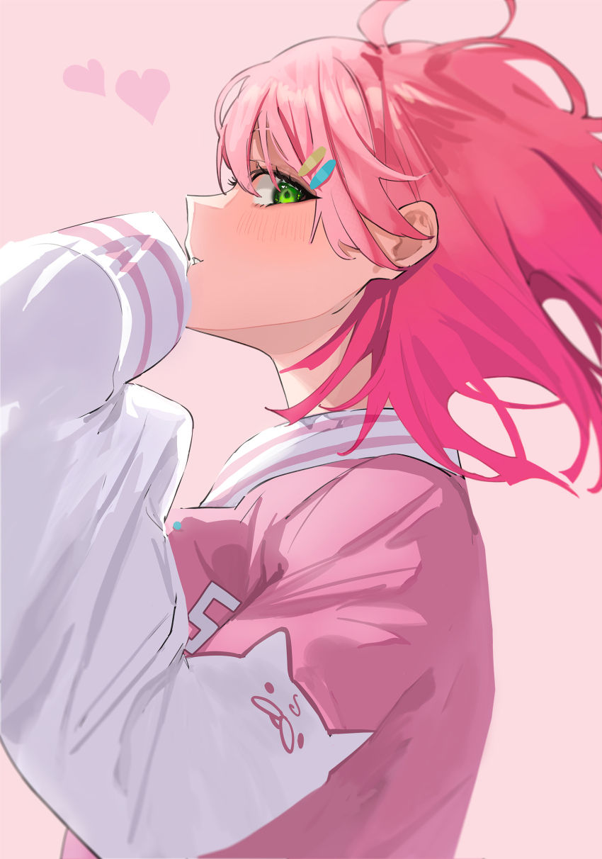 Sakura Miko (Hololive) Rule 34 Image