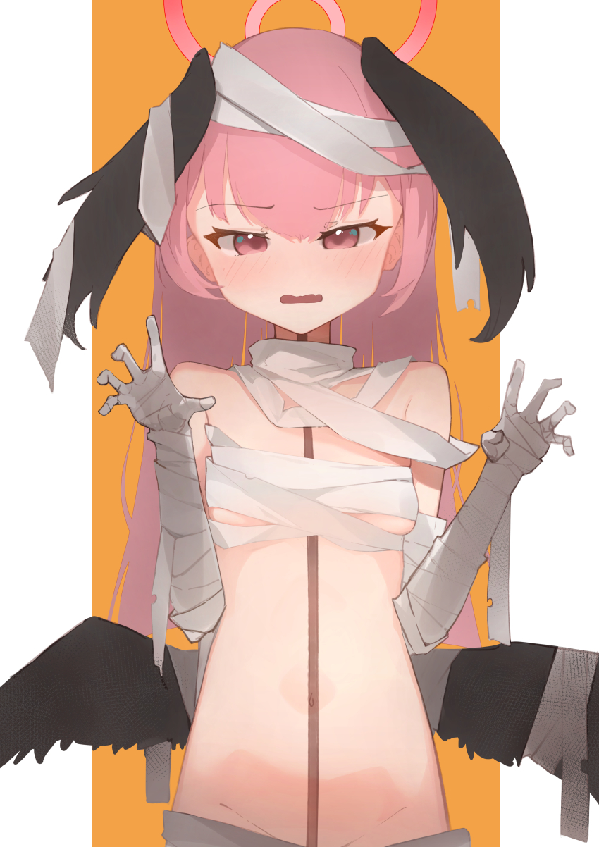 Koharu (Blue Archive) Rule 34 Image