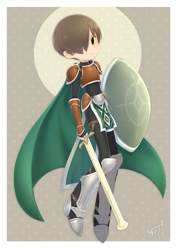 Elona Rule 34 Image