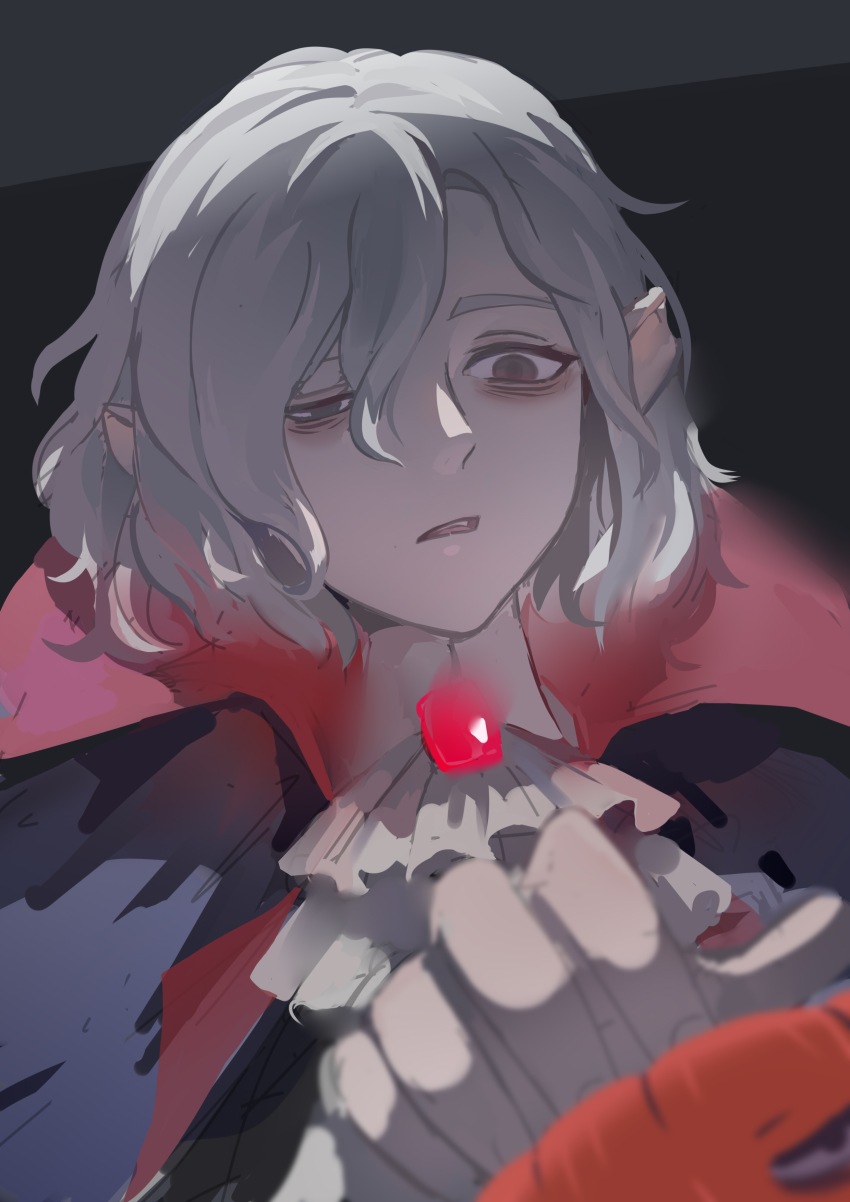 Mithrun (Dungeon Meshi) Rule 34 Image
