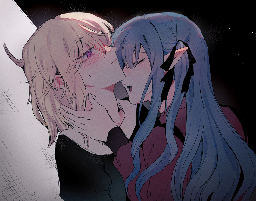 Misumi Uika (Bang Dream!) Rule 34 Image