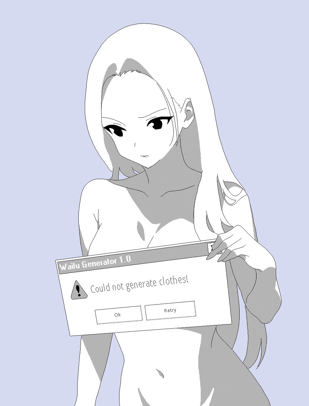 Original Rule 34 Image