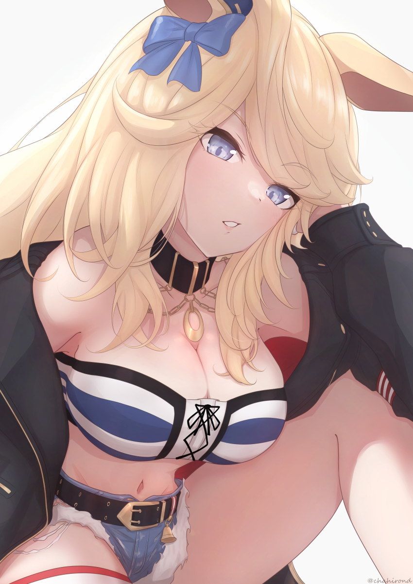 Gold City (Umamusume) Rule 34 Image