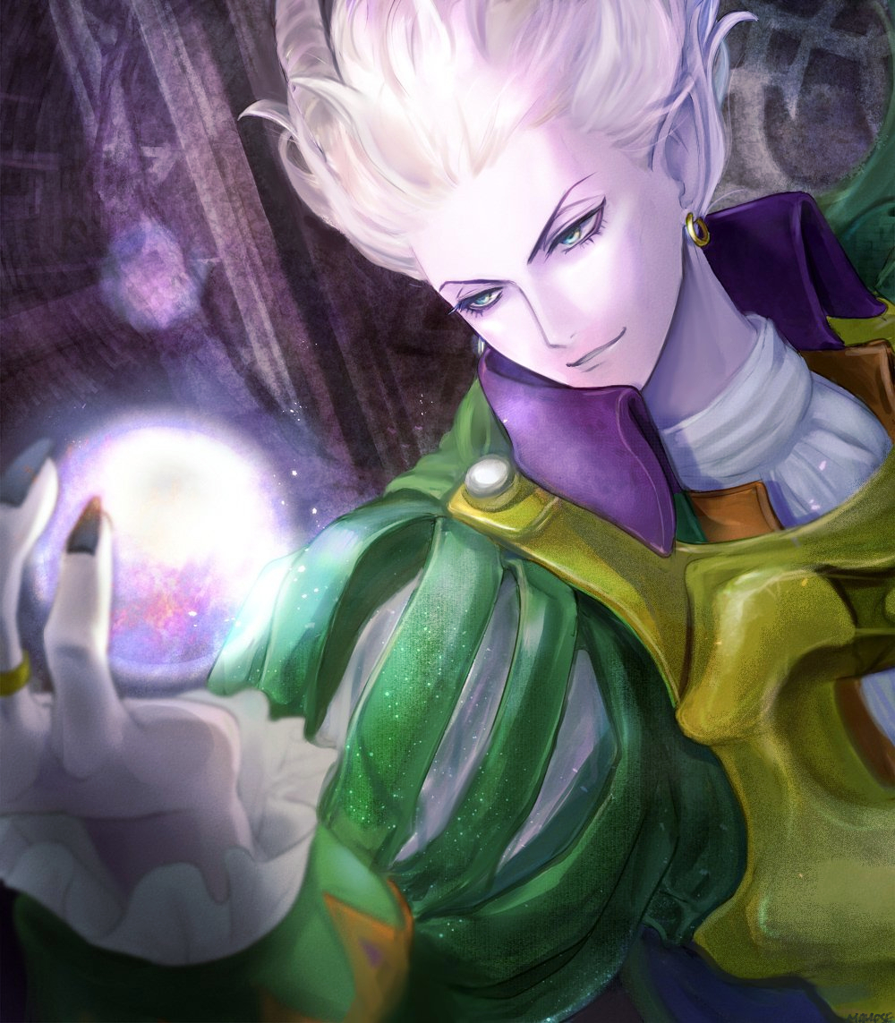 Dragon Quest Rule 34 Image