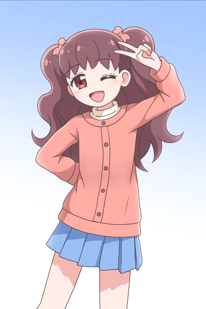 Precure Rule 34 Image