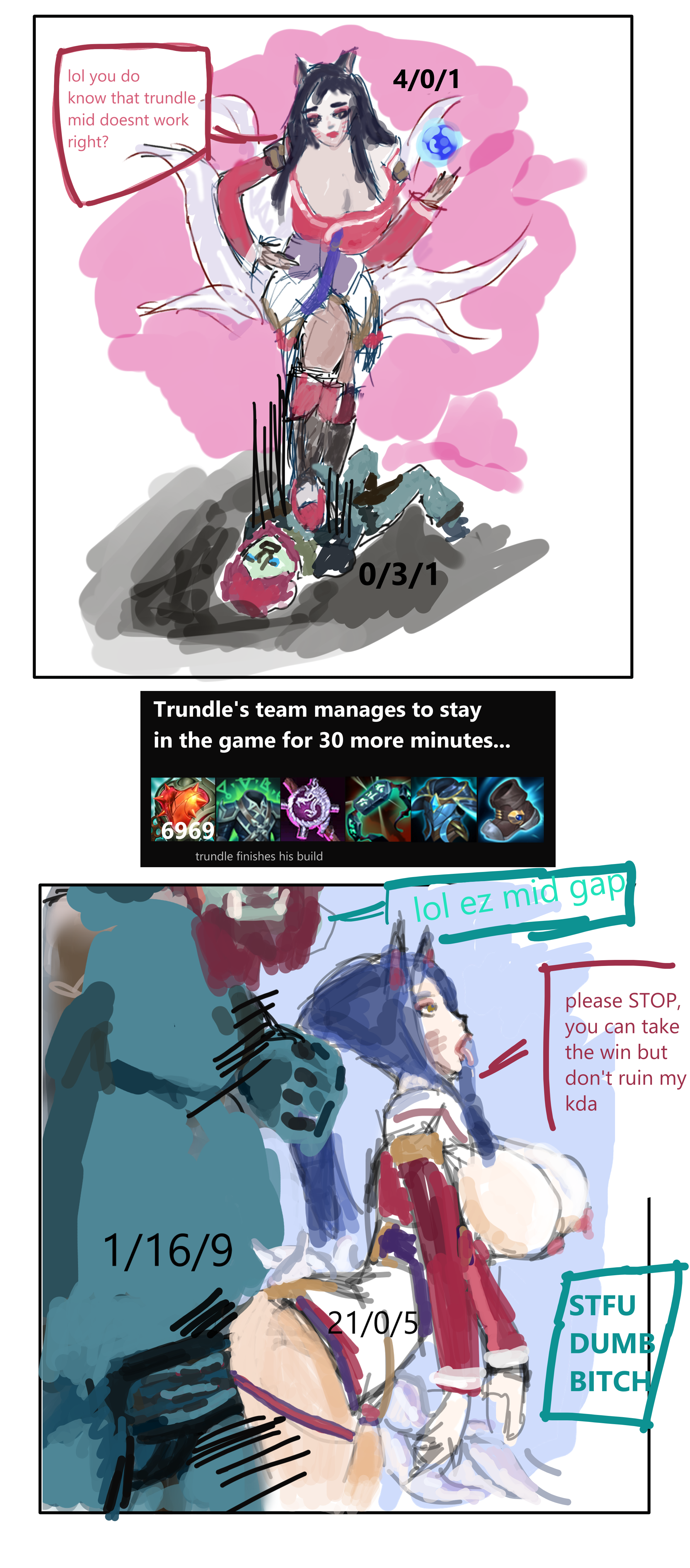 2d (Artwork) Rule 34 Image