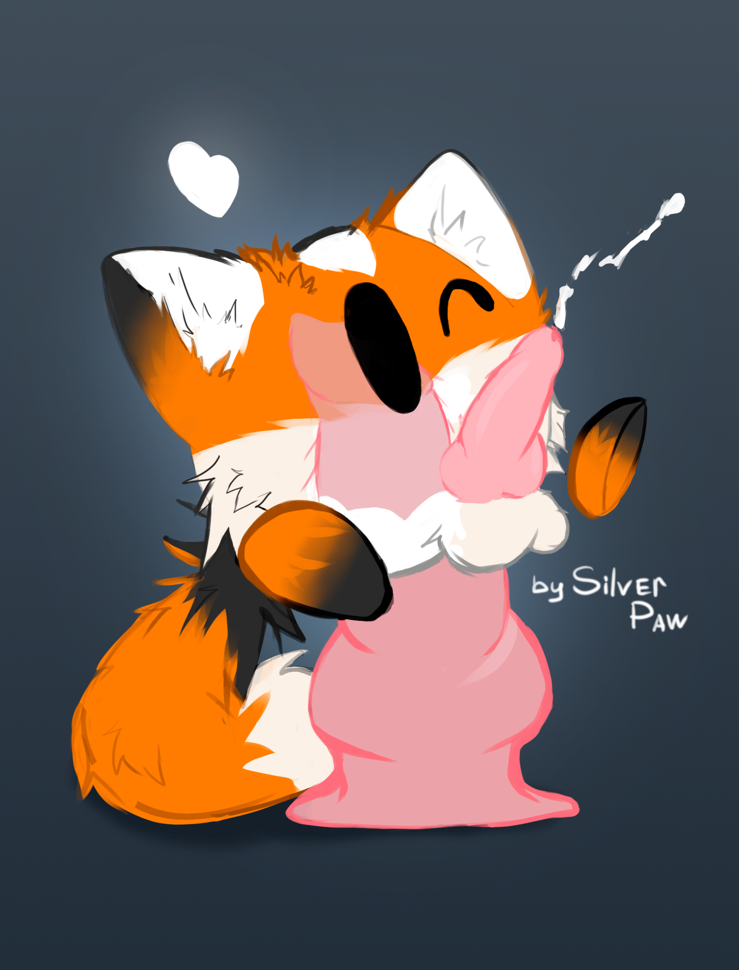 Cum Rule 34 Image