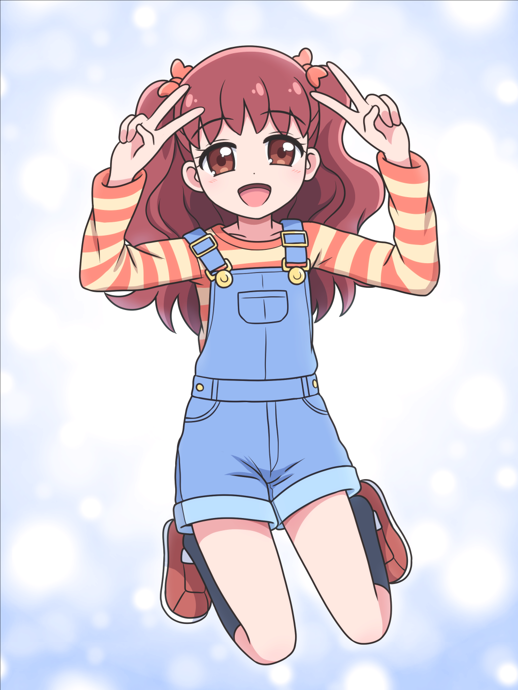 Precure Rule 34 Image