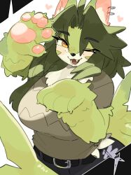 Anchovy (Cursedanchovy) Rule 34 Image