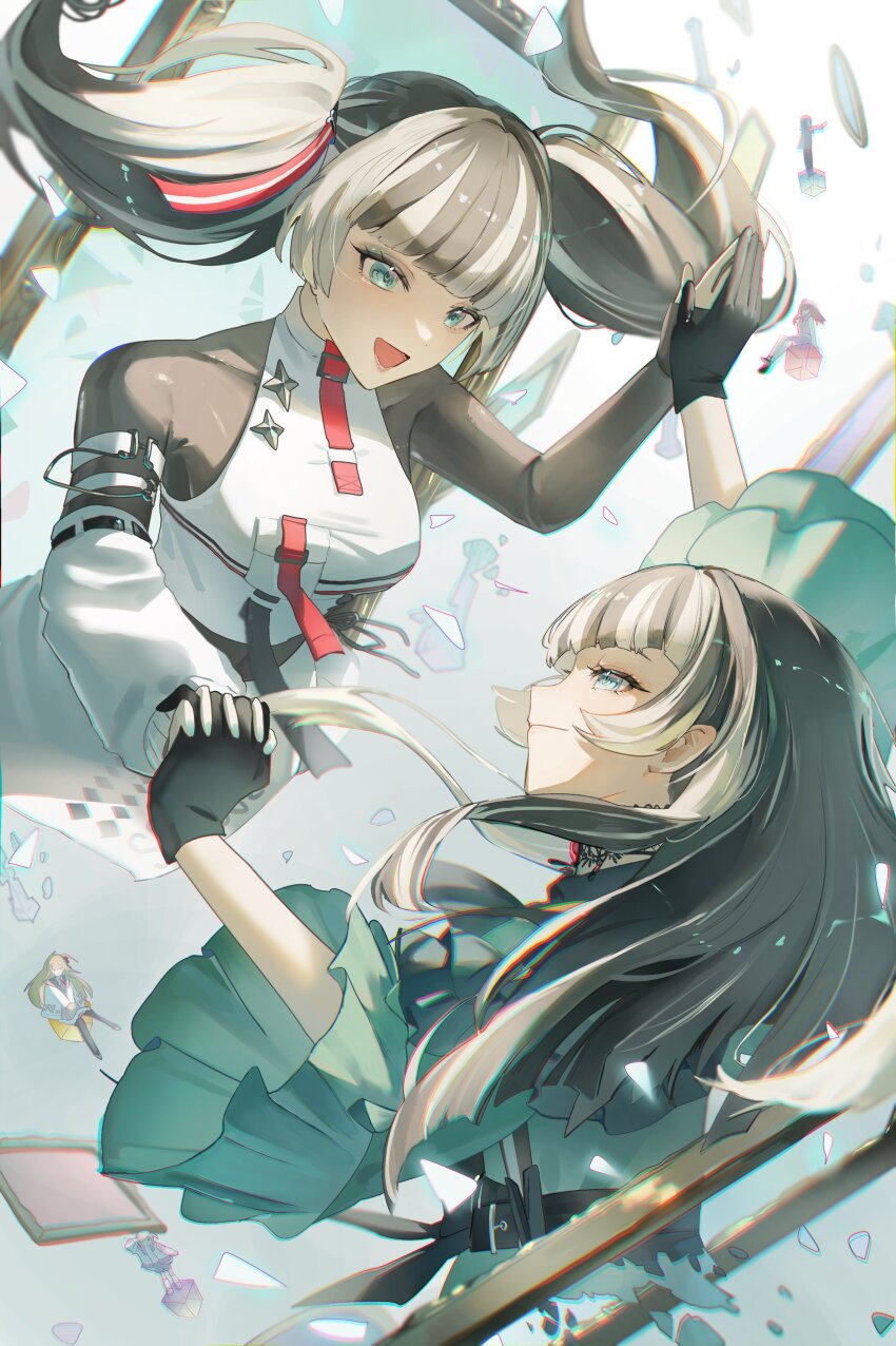 Juufuutei Raden (Hololive) Rule 34 Image