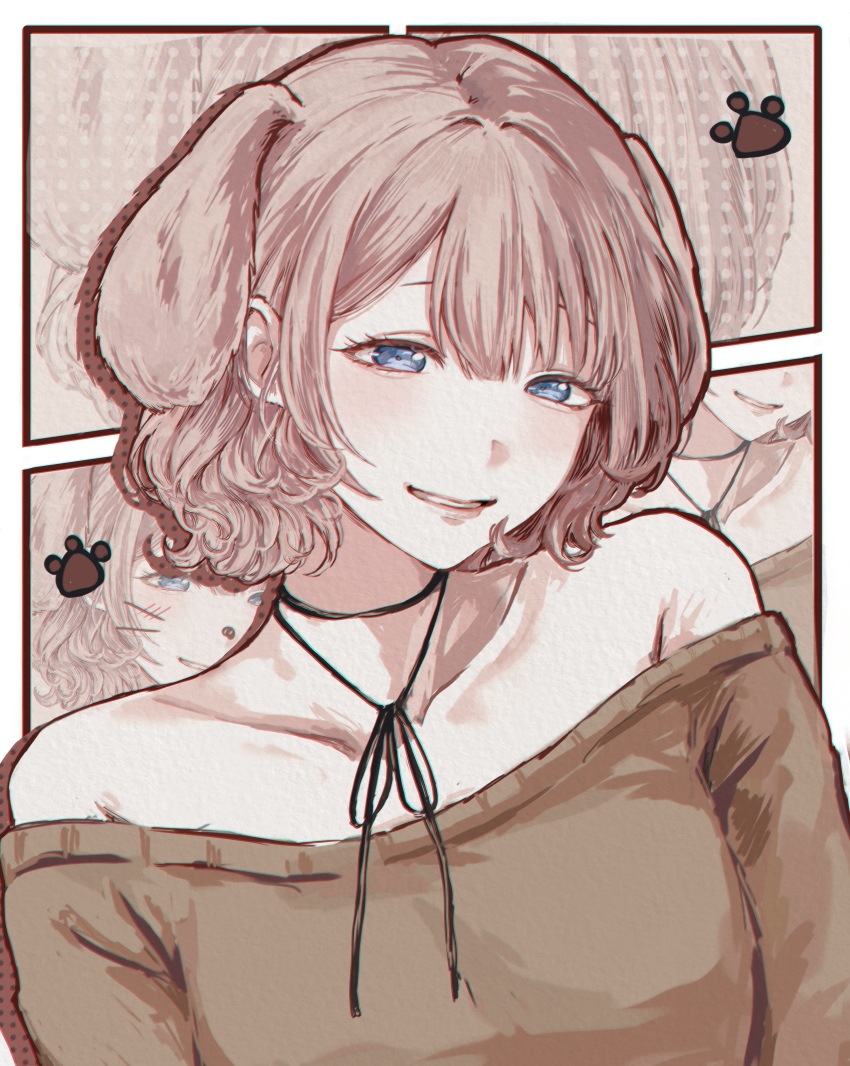 Mochizuki Honami (Project Sekai) Rule 34 Image