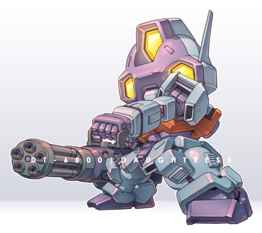 After War Gundam X Rule 34 Image