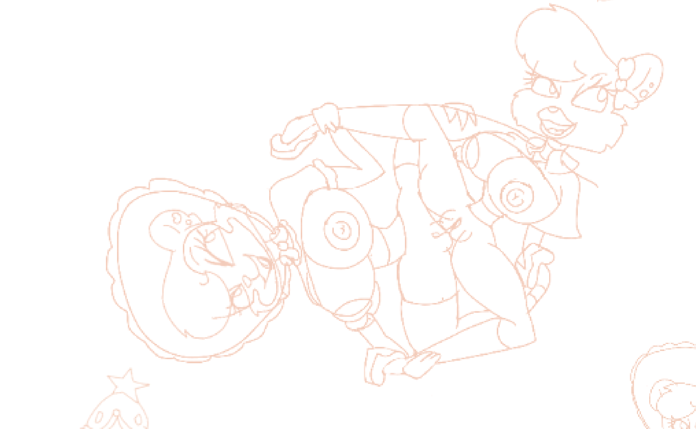 Molly Cunningham (Bunny (Country Bear Jamboree)) Rule 34 Image