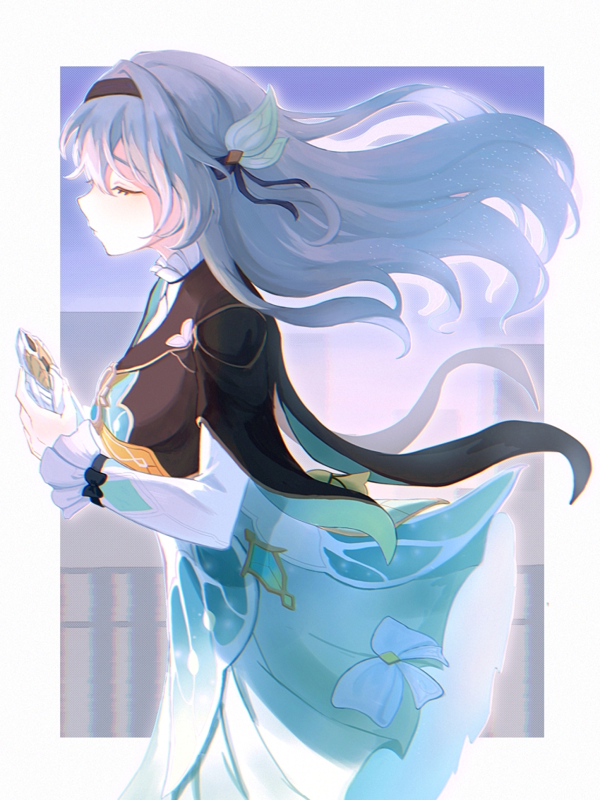 Firefly (Honkai: Star Rail) Rule 34 Image