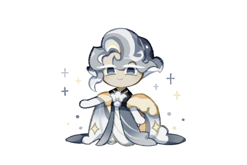 Oyster Cookie (Cookie Run) Rule 34 Image