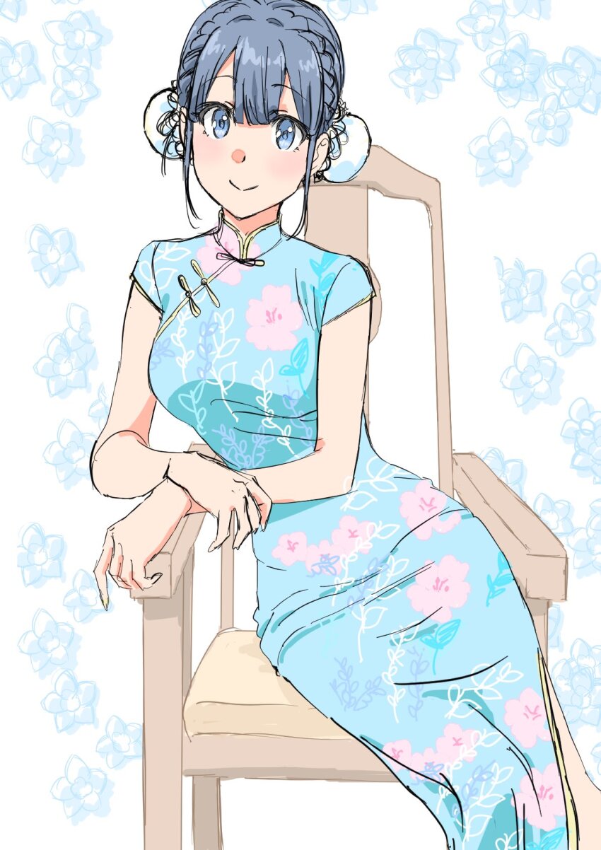 Makinohara Shouko (Seishun Buta Yarou) Rule 34 Image