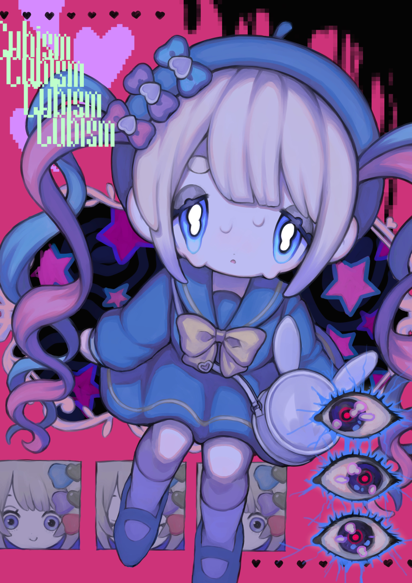 Chouzetsusaikawa Tenshi-Chan (Needy Girl Overdose) Rule 34 Image