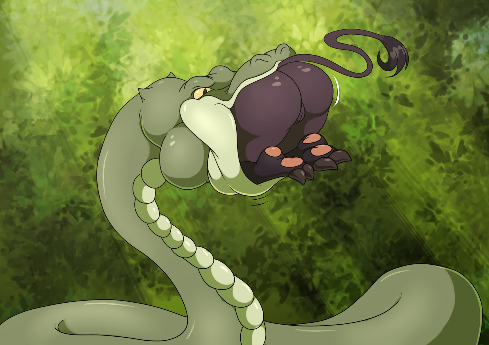 2022 Rule 34 Image