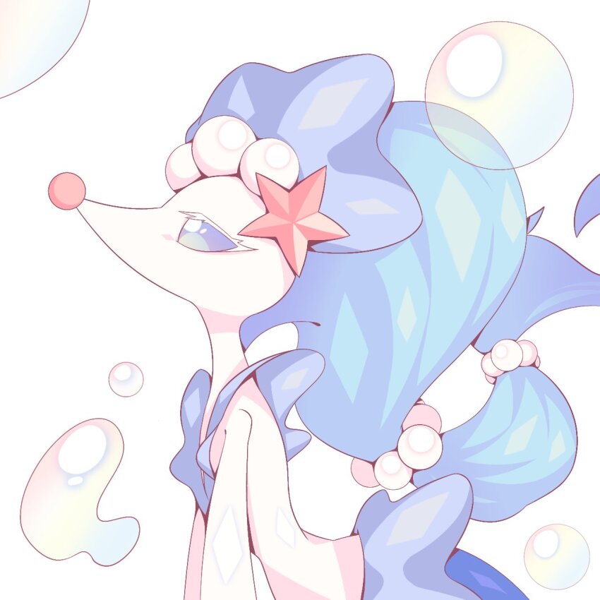 Gen 7 Pokemon (Nintendo) Rule 34 Image