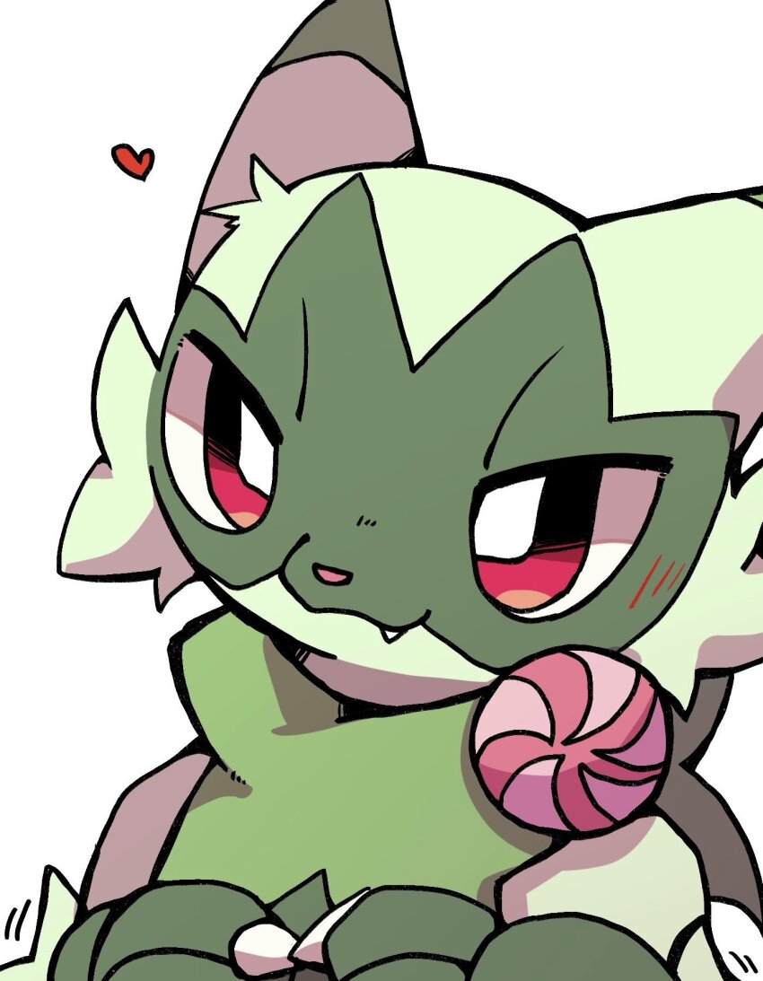 Floragato (Nintendo) Rule 34 Image