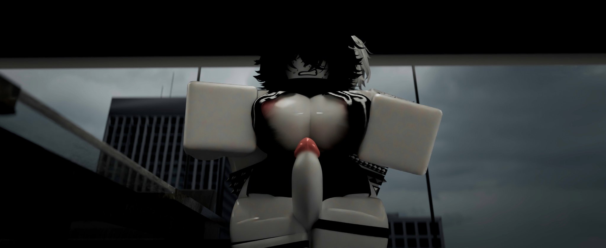 Roblox Avatar (Roblox) Rule 34 Image