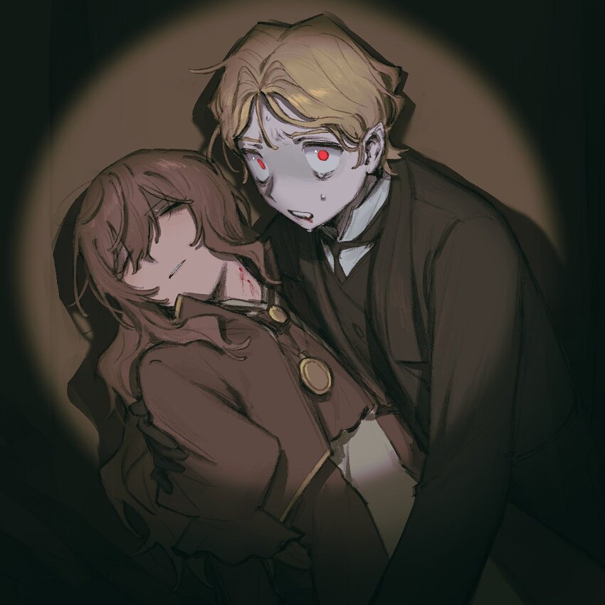 Limbus Company Rule 34 Image