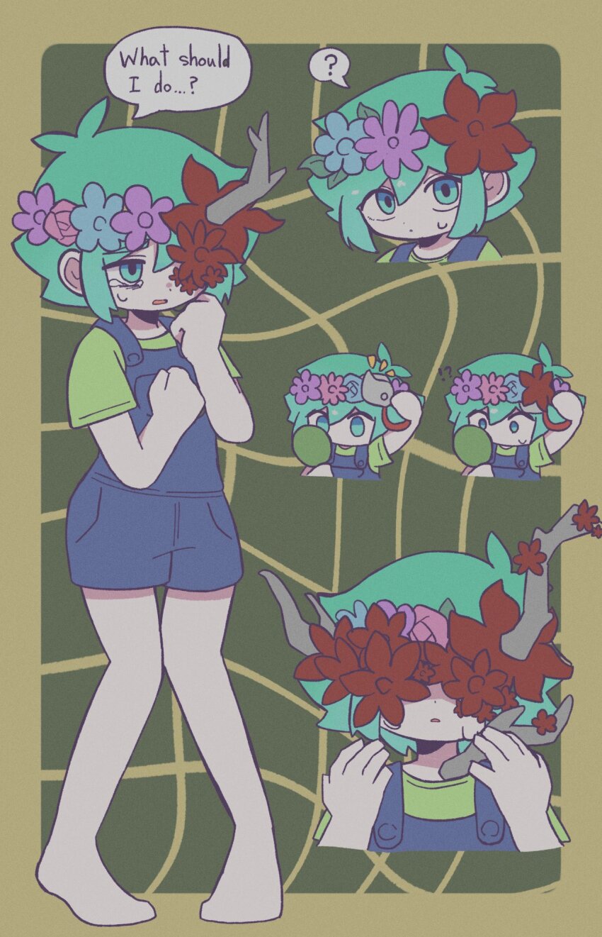 Basil (Omori) Rule 34 Image