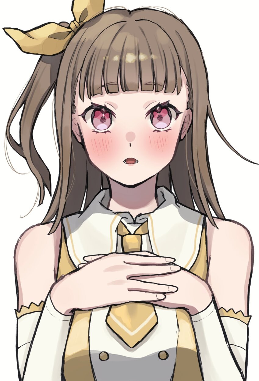 Kachimachi Kosuzu (Link! Like! Love Live!) Rule 34 Image