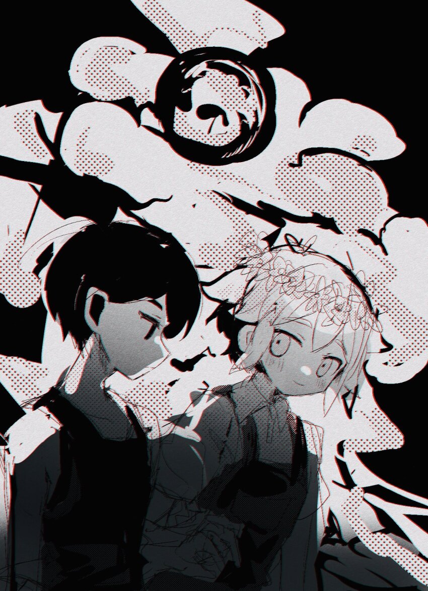 Basil (Omori) Rule 34 Image