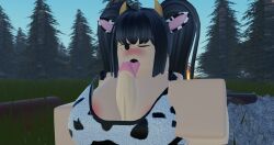 Neko (Neko Rr34) Rule 34 Image