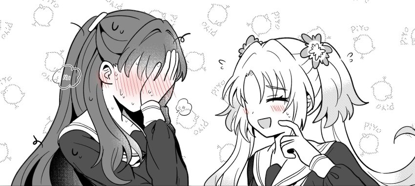 Fujishima Megumi (Link! Like! Love Live!) Rule 34 Image