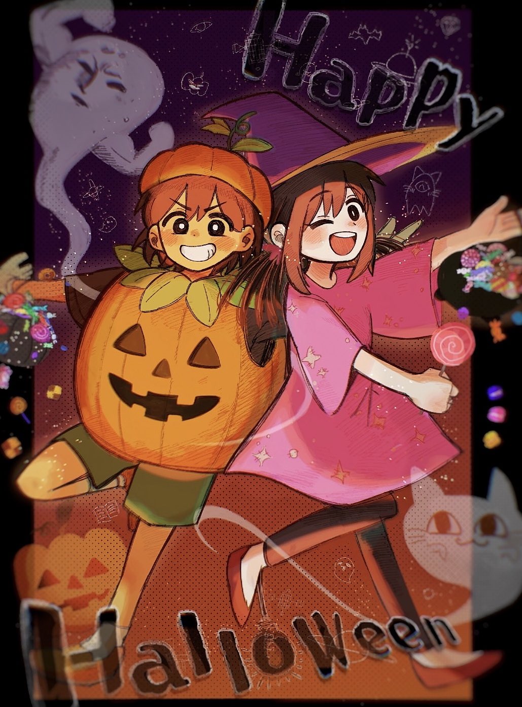 Aubrey (Faraway) (Omori) Rule 34 Image