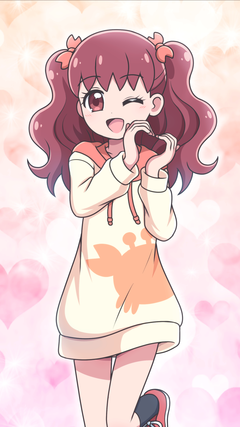 Precure Rule 34 Image