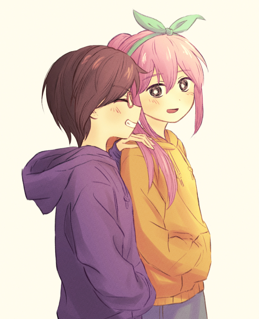 Aubrey (Faraway) (Omori) Rule 34 Image