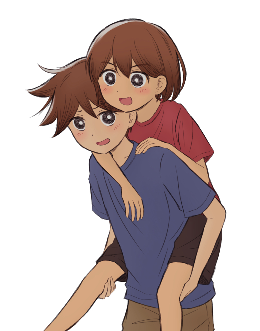 Hero (Omori) Rule 34 Image