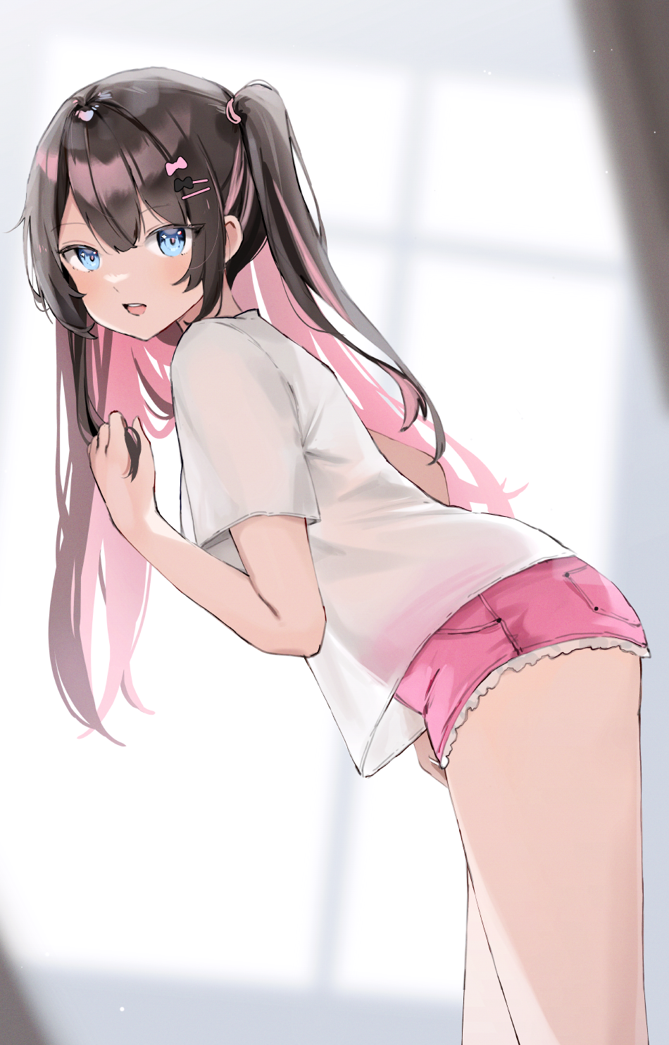 Vspo! Rule 34 Image