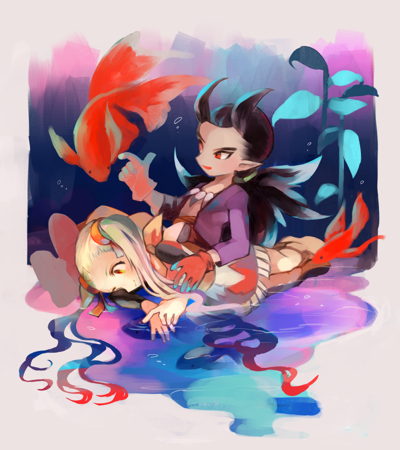 Dragon Quest Rule 34 Image