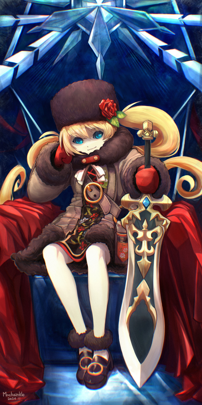 Grimms Echoes Rule 34 Image