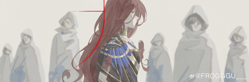 Reverse:1999 Rule 34 Image
