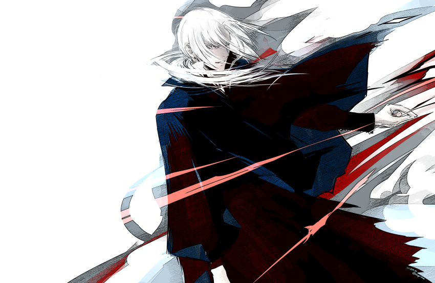 Black Cape Rule 34 Image