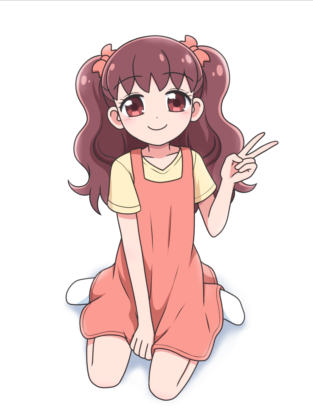 Precure Rule 34 Image