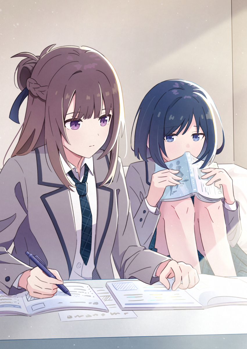 Miyagi Shiori Rule 34 Image