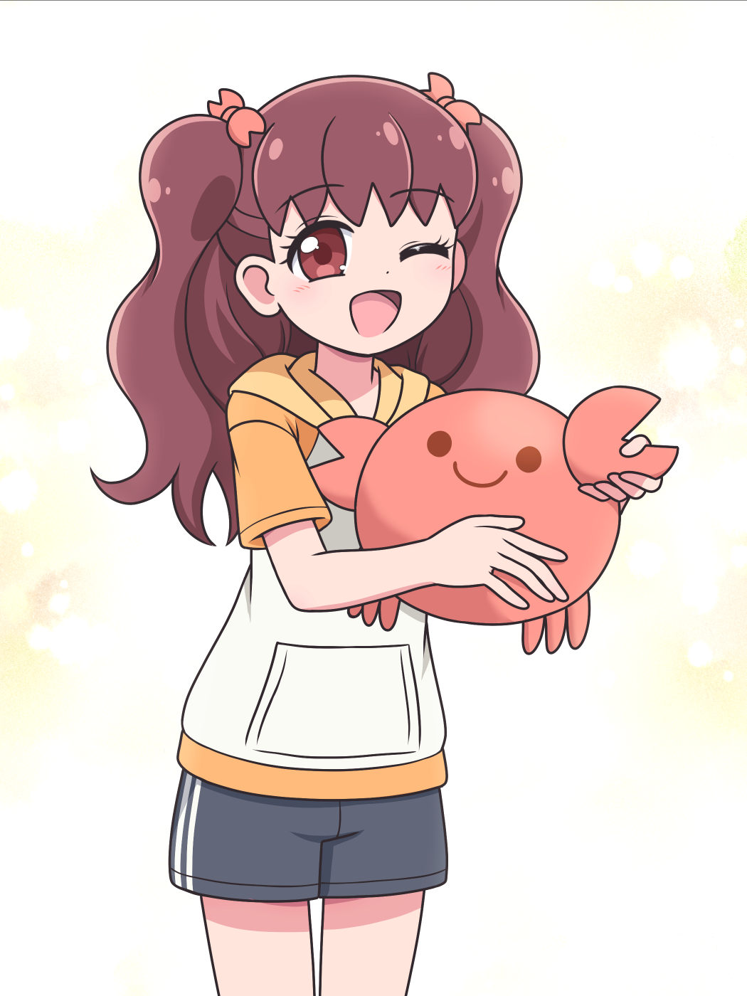 Precure Rule 34 Image