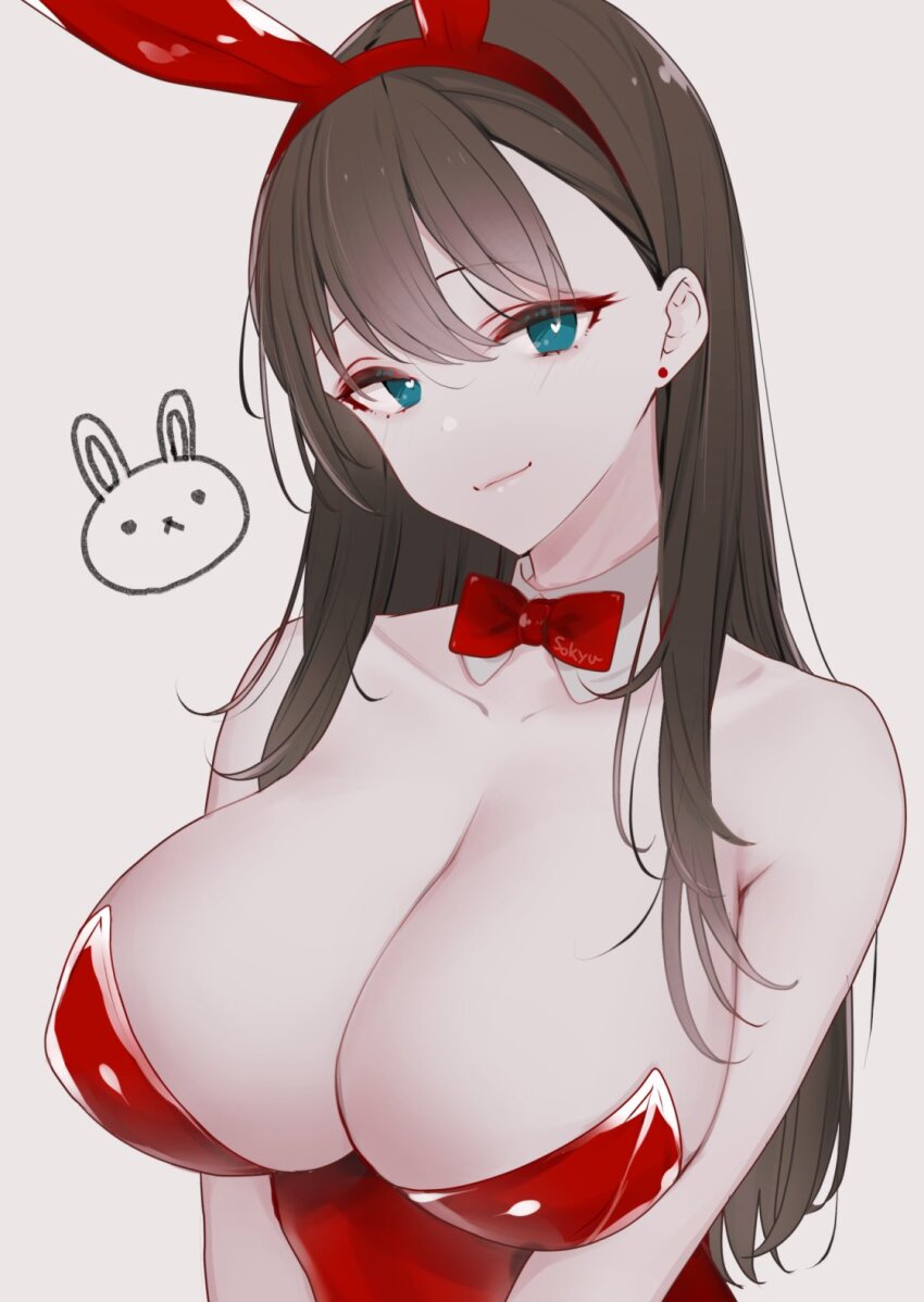 Sakuma Mayu (Idolmaster) Rule 34 Image