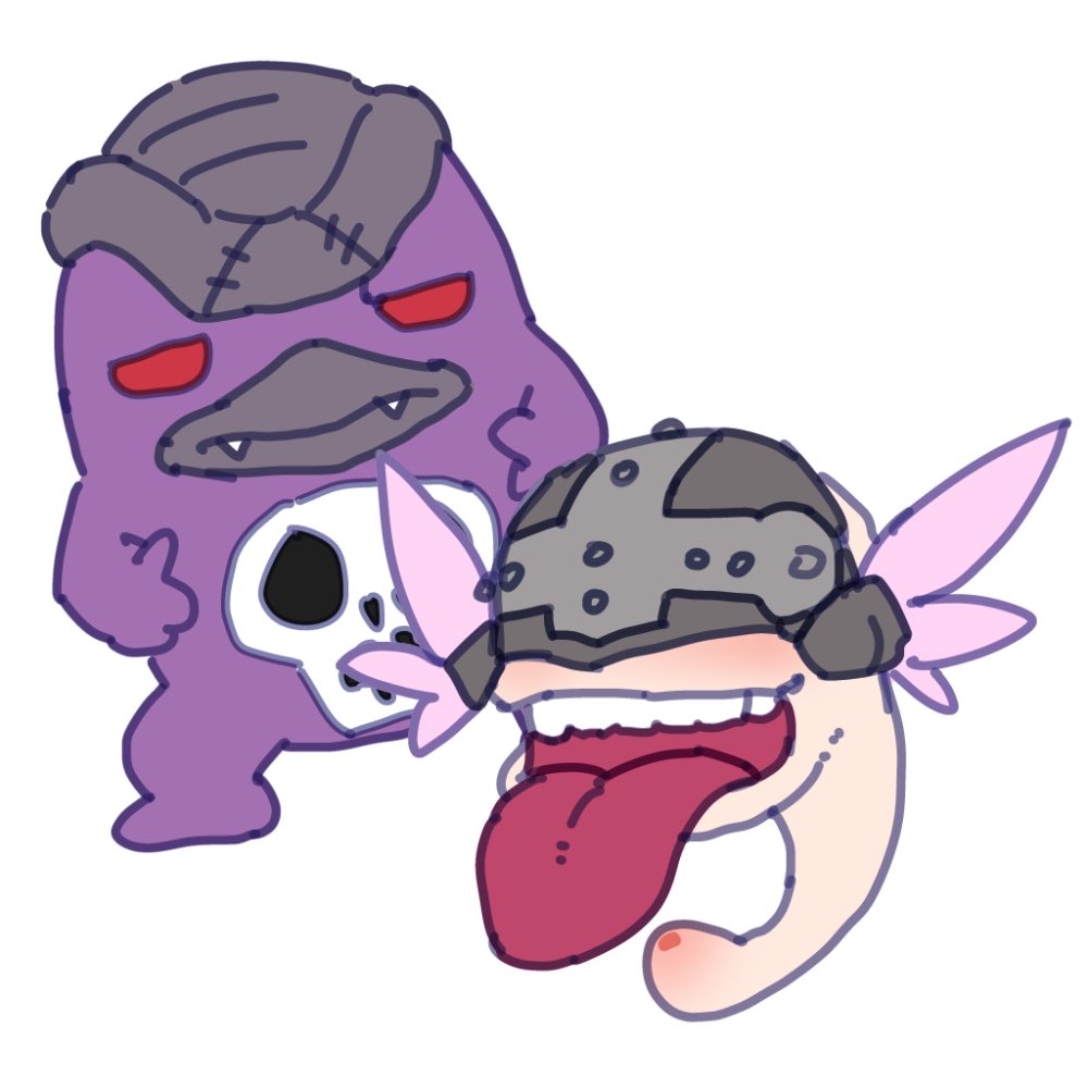 Angewomon (Digimon) Rule 34 Image