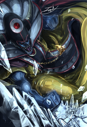 Kale (Dragon Quest) Rule 34 Image