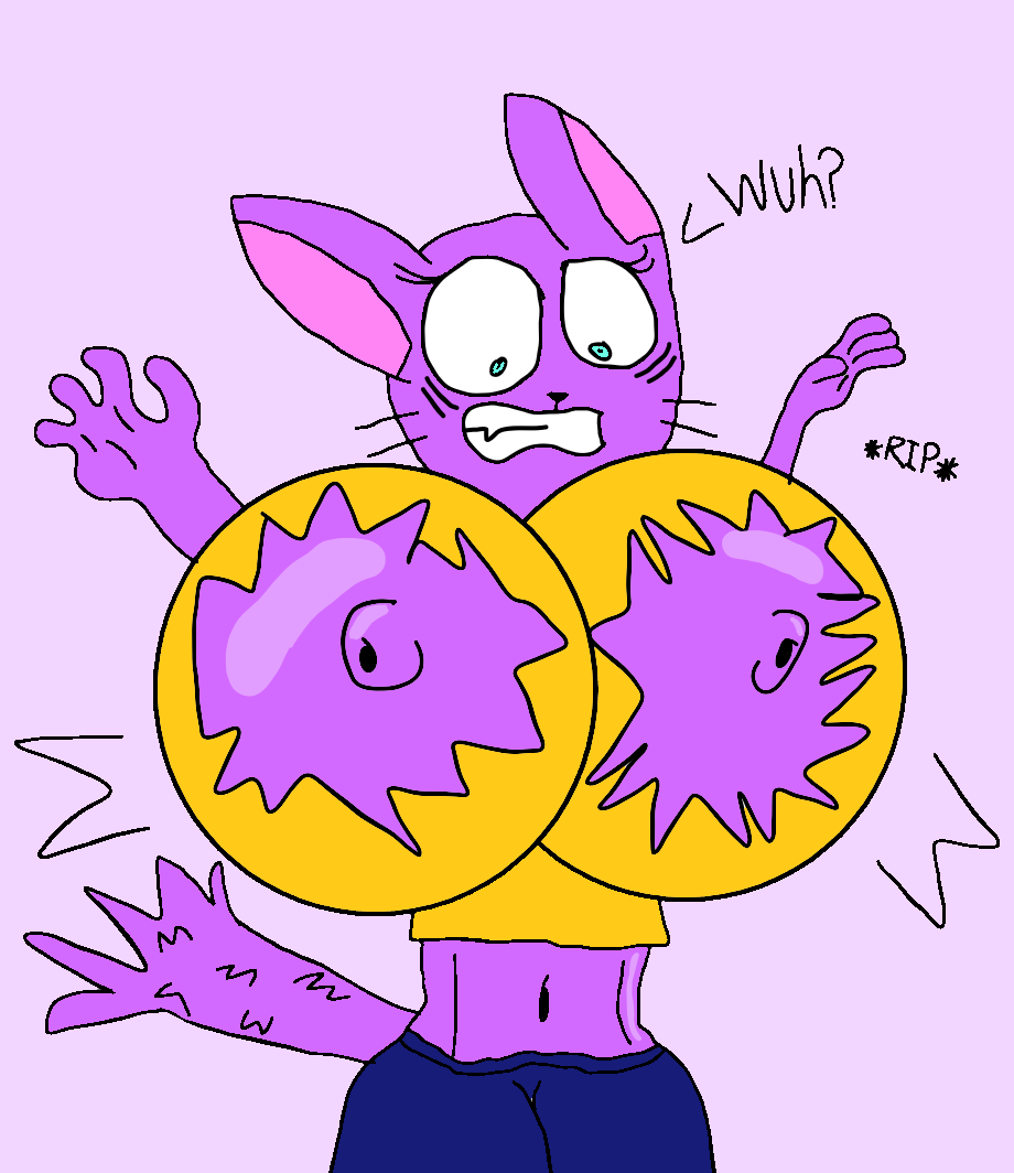 Oc Rule 34 Image