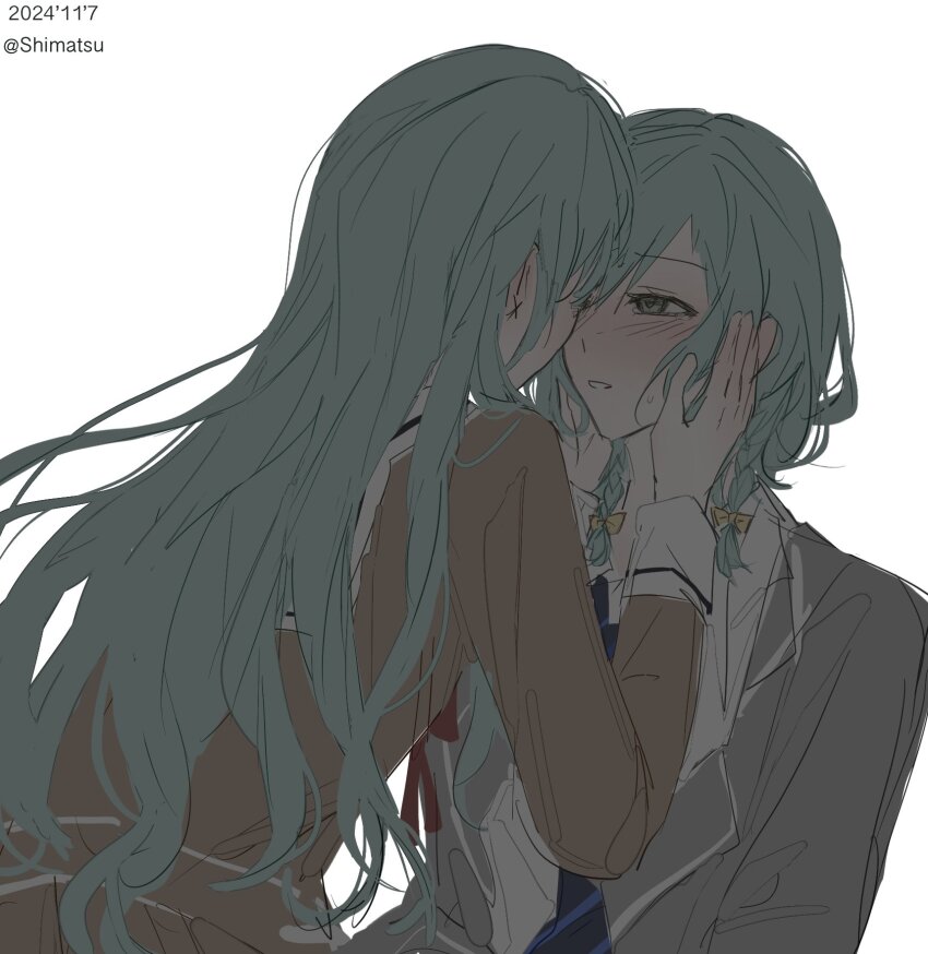 Hikawa Hina (Bang Dream!) Rule 34 Image