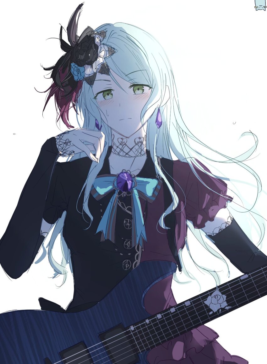 Hikawa Hina (Bang Dream!) Rule 34 Image