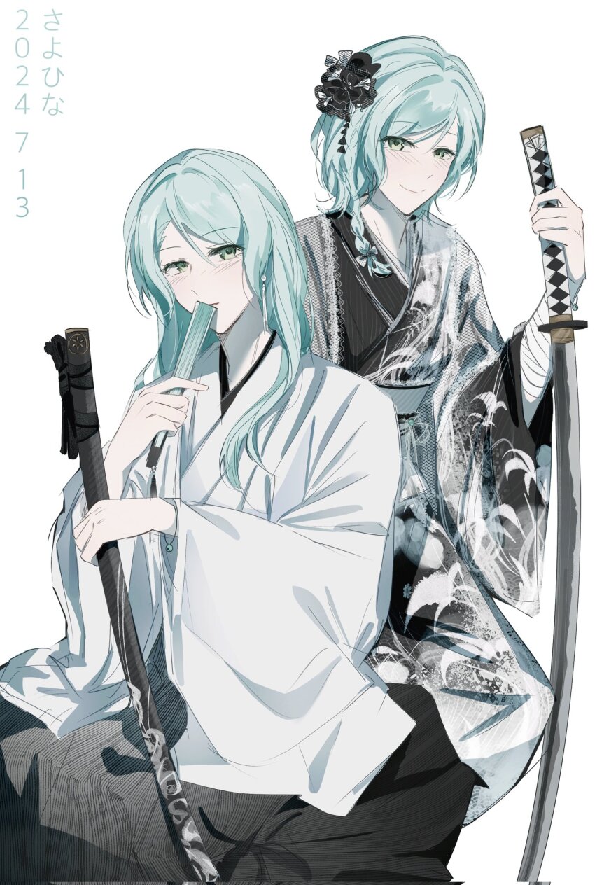 Hikawa Hina (Bang Dream!) Rule 34 Image